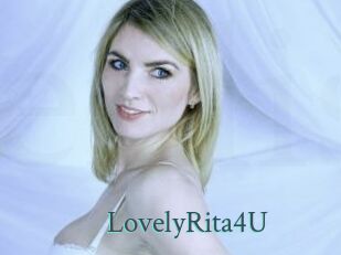 LovelyRita4U