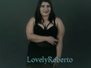 LovelyRoberto