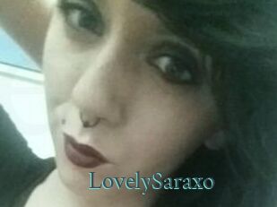 LovelySaraxo