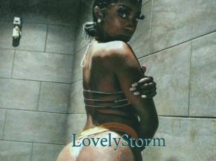 LovelyStorm