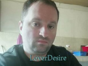 LoverDesire