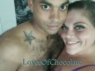 LoverOfChocolate