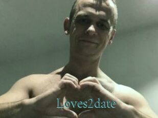 Loves2date