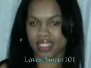 LovesDancer101