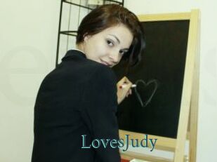 LovesJudy