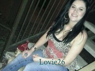 Lovie26