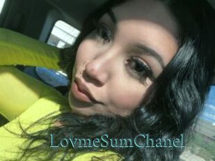 LovmeSumChanel