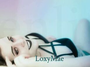 LoxyMae