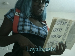 Loyalbambi