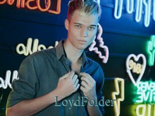 LoydFolder
