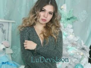 LuDevidson