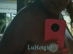 LuHotgirl