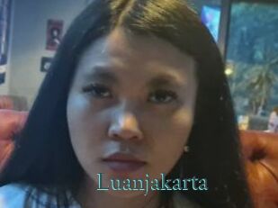 Luanjakarta