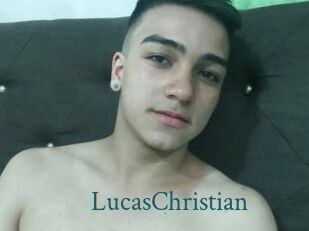 LucasChristian