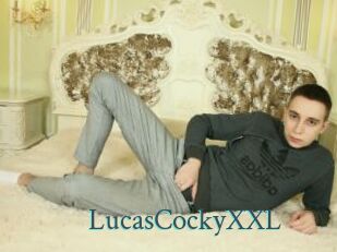 LucasCockyXXL