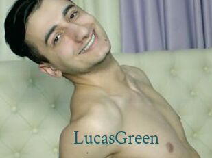 LucasGreen