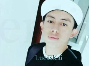 LucasKai