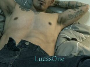 LucasOne