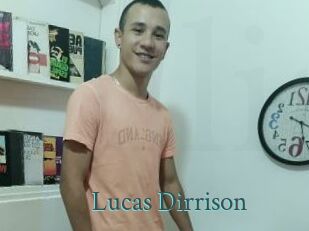 Lucas_Dirrison