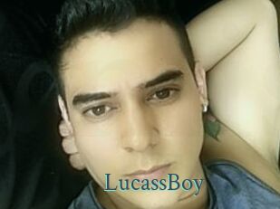 LucassBoy