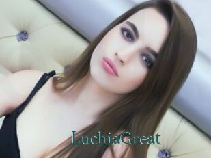 LuchiaGreat