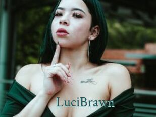 LuciBrawn