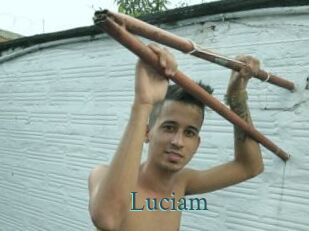 Luciam