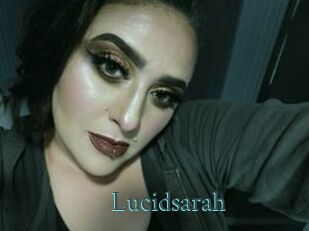 Lucidsarah