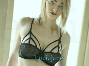 LucieJane