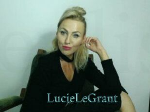 LucieLeGrant