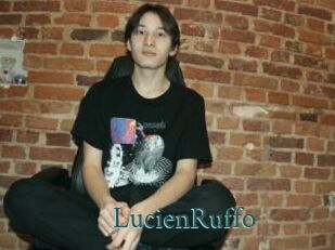 LucienRuffo