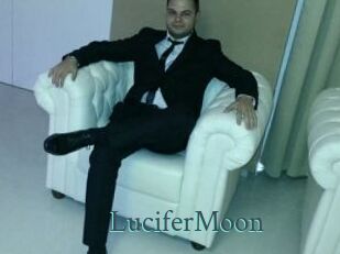 LuciferMoon En live show