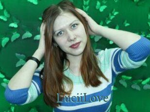 LuciiLove