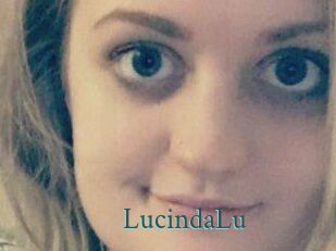 LucindaLu