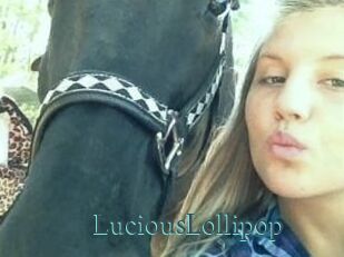 LuciousLollipop