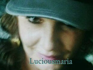 Luciousmaria