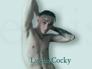 LuciusCocky