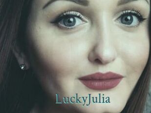 LuckyJulia