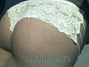 LuckyLove671