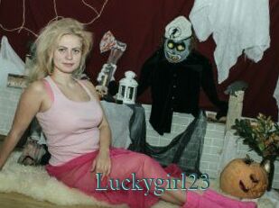 Luckygirl23