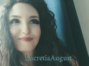 LucretiaAugust