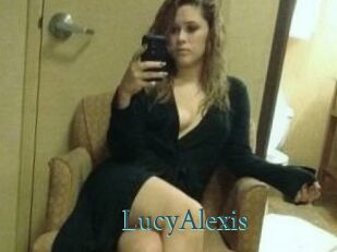 Lucy_Alexis