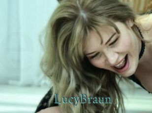 LucyBraun