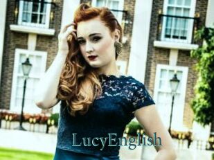 LucyEnglish