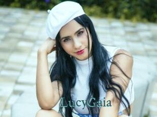 LucyGaia