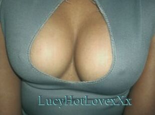 LucyHotLovexXx