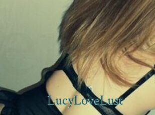 LucyLoveLust