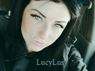 LucyLusy