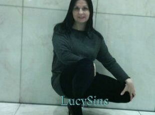 LucySins