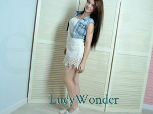 LucyWonder